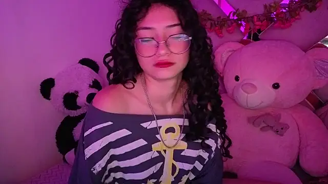 CherieCurl online show from 2, 6, 2026