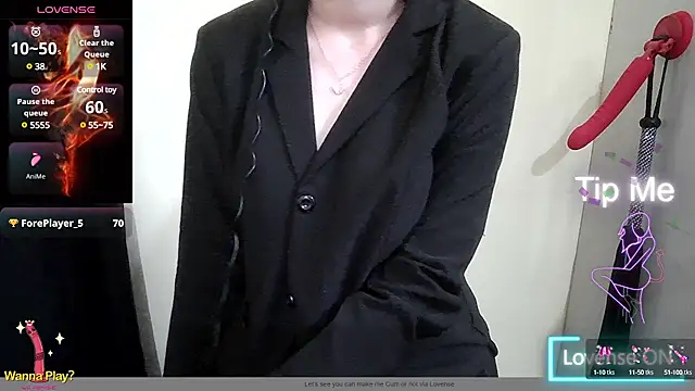 Xingfei online show from 4, 3, 2025