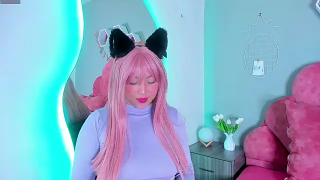 LilithSmith  online show from 19, 2, 2025