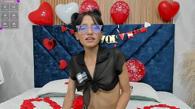 Marge lasander online show from 15, 2, 2025