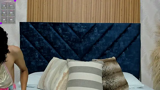 Marge lasander online show from 23, 2, 2025