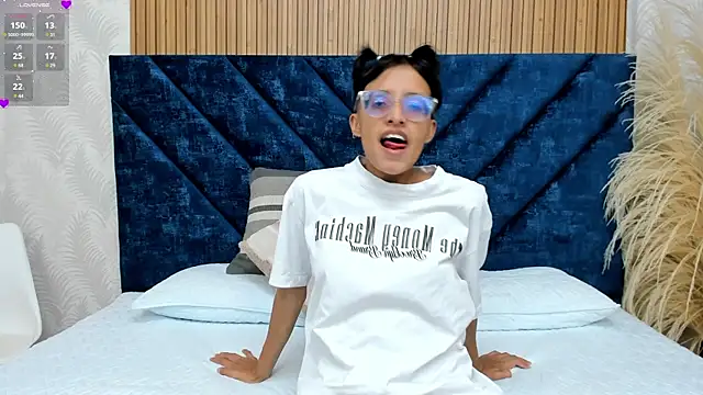 Marge lasander online show from 14, 3, 2025