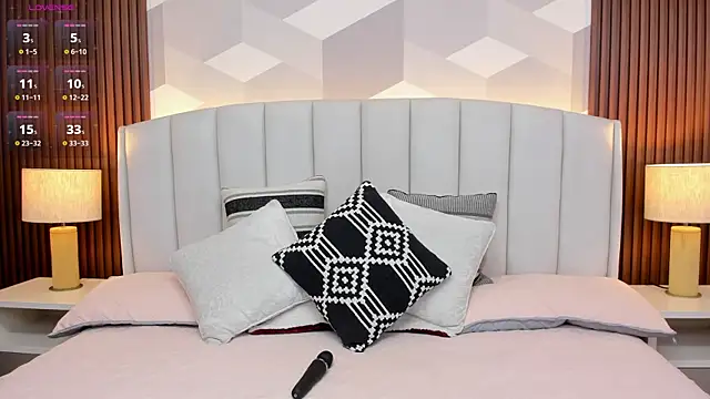 Marge lasander online show from 23, 9, 2025