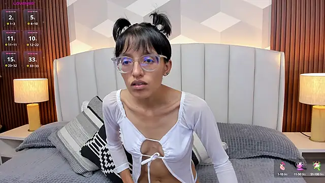 Marge lasander online show from 26, 9, 2025