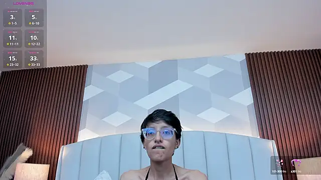 Marge lasander online show from 7, 10, 2025