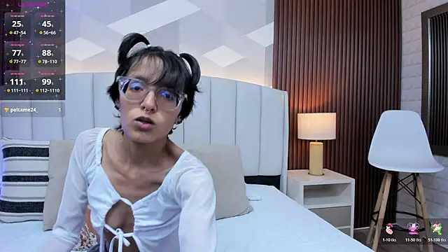 Marge lasander online show from 25, 11, 2025