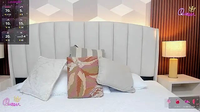 Marge lasander online show from 1, 2, 2026