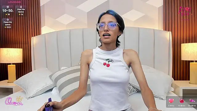 Marge lasander online show from 24, 4, 2026