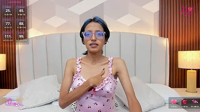 Marge lasander online show from 25, 4, 2026