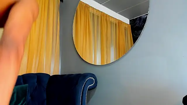 Ethan Fox11 online show from 4, 3, 2025