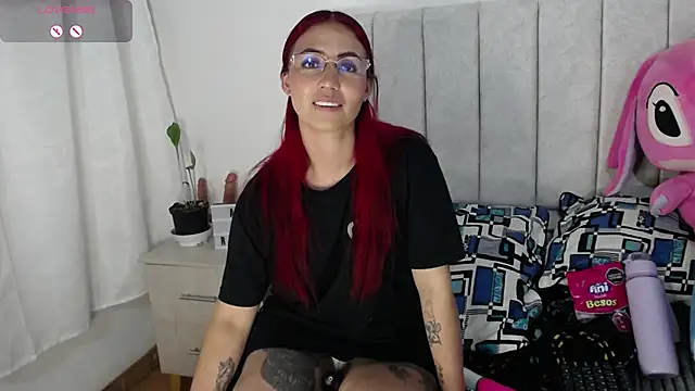 anny roberts online show from 26, 9, 2025