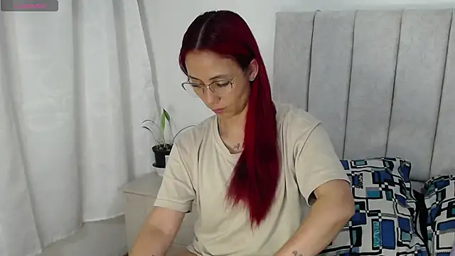 anny roberts online show from 7, 10, 2025