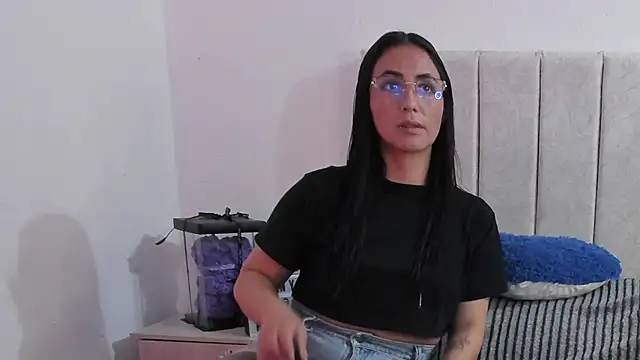 anny roberts online show from 22, 4, 2026