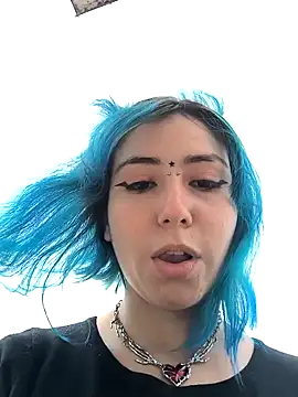 GerallFoxxx online show from 21, 12, 2024