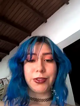 GerallFoxxx online show from 1, 1, 2025