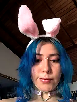 GerallFoxxx online show from 9, 1, 2025