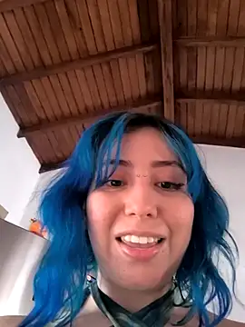 GerallFoxxx online show from 10, 1, 2025