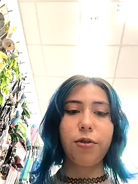 GerallFoxxx online show from 1, 2, 2025