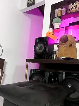 GerallFoxxx online show from 8, 2, 2025