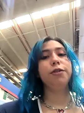 GerallFoxxx online show from 11, 2, 2025