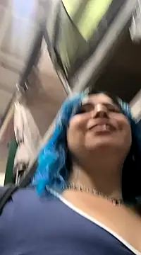 GerallFoxxx online show from 11, 2, 2025