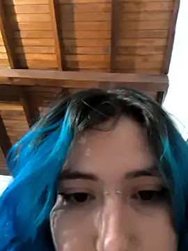 GerallFoxxx online show from 18, 2, 2025