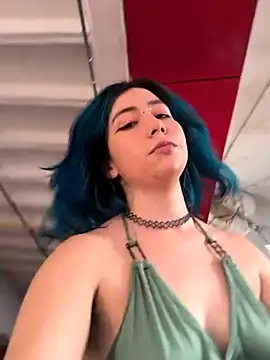 GerallFoxxx online show from 19, 2, 2025