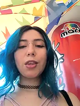 GerallFoxxx online show from 21, 2, 2025