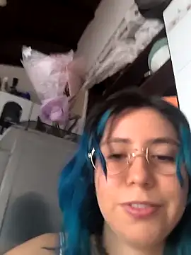 GerallFoxxx online show from 8, 3, 2025