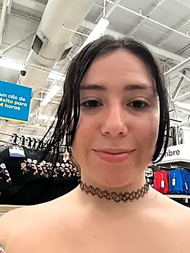 GerallFoxxx online show from 28, 4, 2026