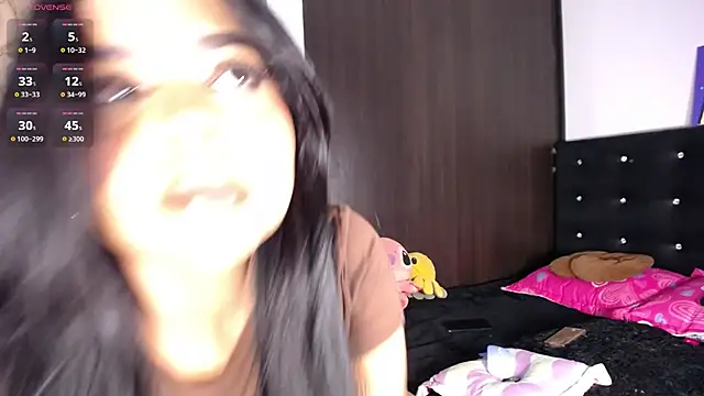 Snapshot of michelleoliver chatting on 9, 3, 2026 michelleoliver online show from 9, 3, 2026