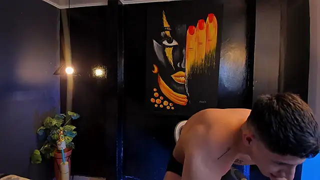 Johan Williams 07 online show from 10, 2, 2026