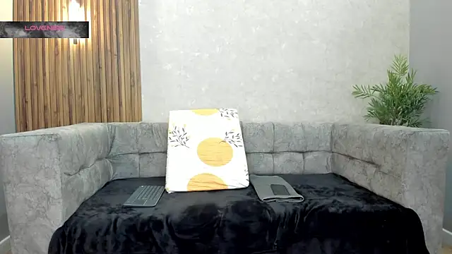 Johan Williams 07 online show from 16, 7, 2026