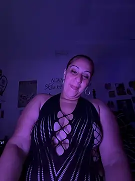DeeLight124 online show from 18, 5, 2026