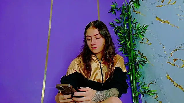 scarlet-jonesx online show from 26, 9, 2025