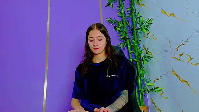 scarlet-jonesx online show from 7, 10, 2025