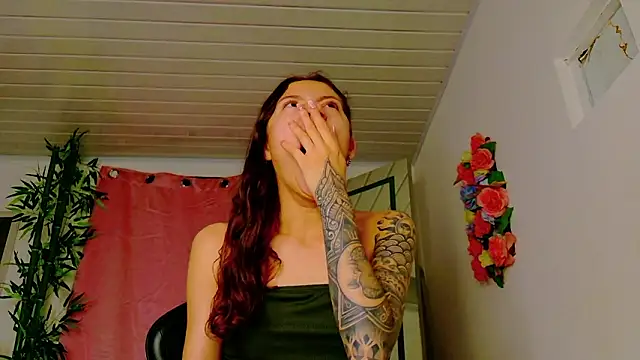 scarlet-jonesx online show from 4, 2, 2026