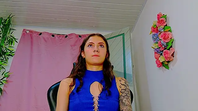 scarlet-jonesx online show from 21, 2, 2026