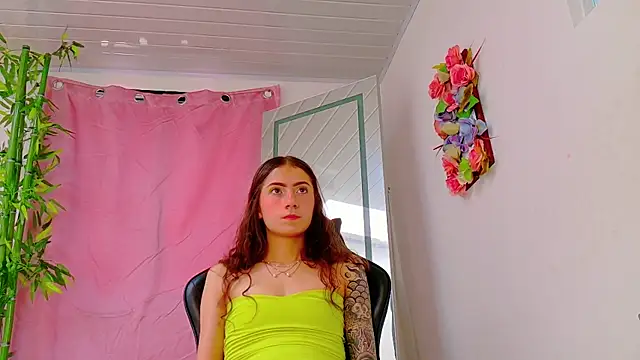 scarlet-jonesx online show from 25, 4, 2026