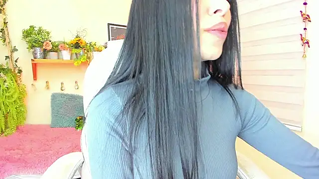 Starliee   online show from 31, 1, 2025