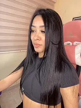 Starliee   online show from 27, 9, 2025