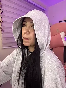 Starliee   online show from 22, 10, 2025