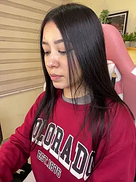 Snapshot of Starliee__ chatting on 7, 2, 2026 Starliee online show from 7, 2, 2026