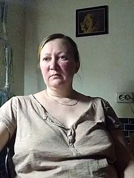 blondyaguar online show from 20, 12, 2025