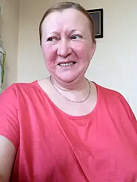 blondyaguar online show from 25, 3, 2026