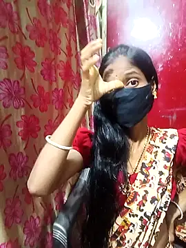 Joshna-Sexy online show from 3, 12, 2024