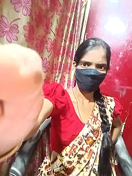 Joshna-Sexy online show from 23, 12, 2024