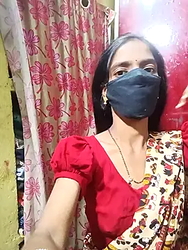 Joshna-Sexy online show from 7, 1, 2025