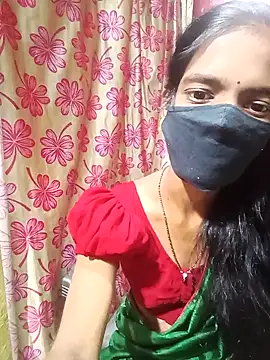 Joshna-Sexy online show from 10, 1, 2025