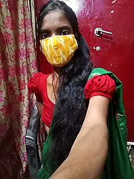 Joshna-Sexy online show from 31, 1, 2025